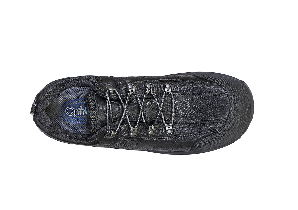 Buy cheap online deals Black Work Shoes Dolomite 0516